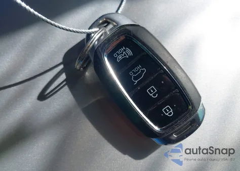 2020 Hyundai Kona Sel из США, поврежденный, VIN KM8K22AA8LU413265